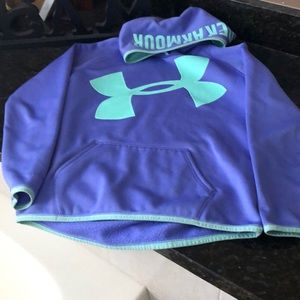 Under Armor Hoodie
